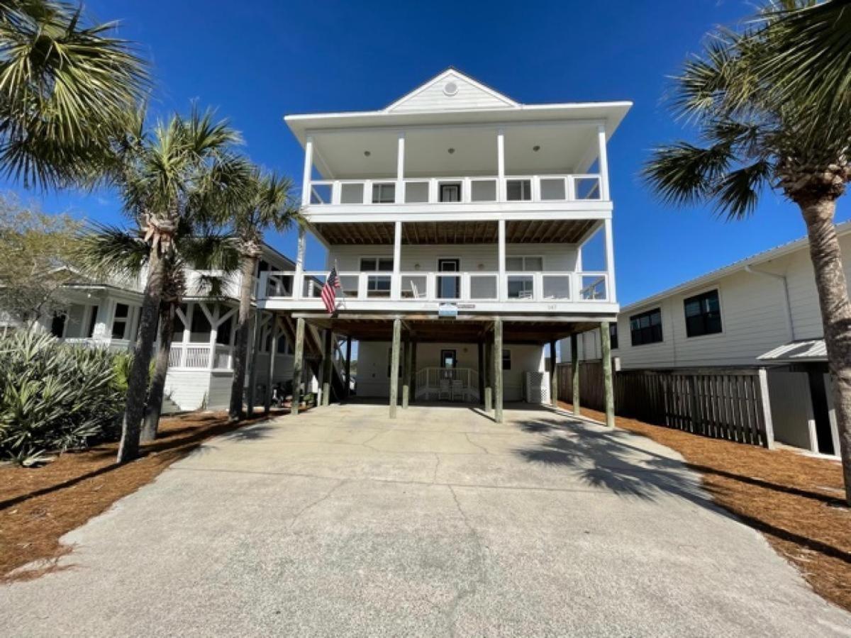 Villa Seaspray Santa Rosa Beach Exterior foto