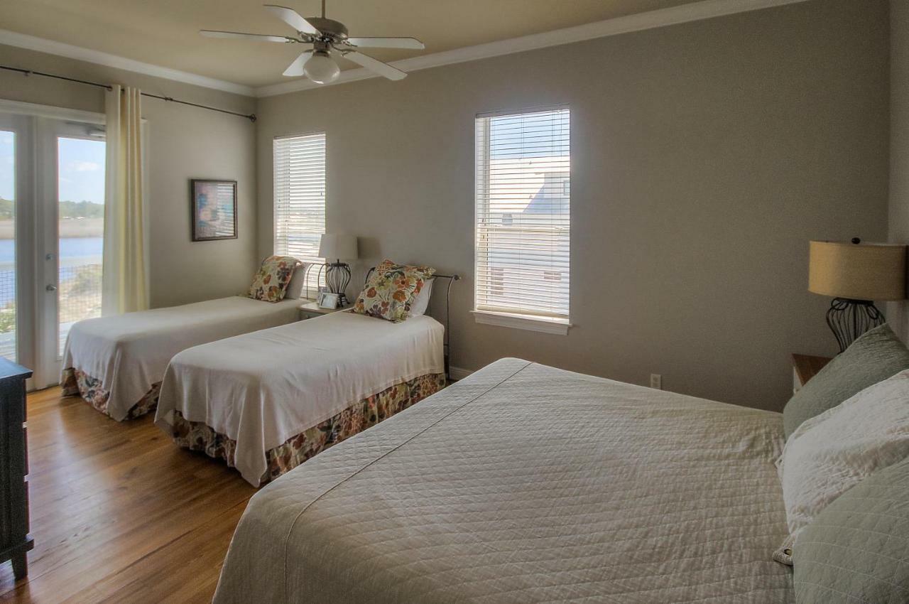Villa Seaspray Santa Rosa Beach Exterior foto