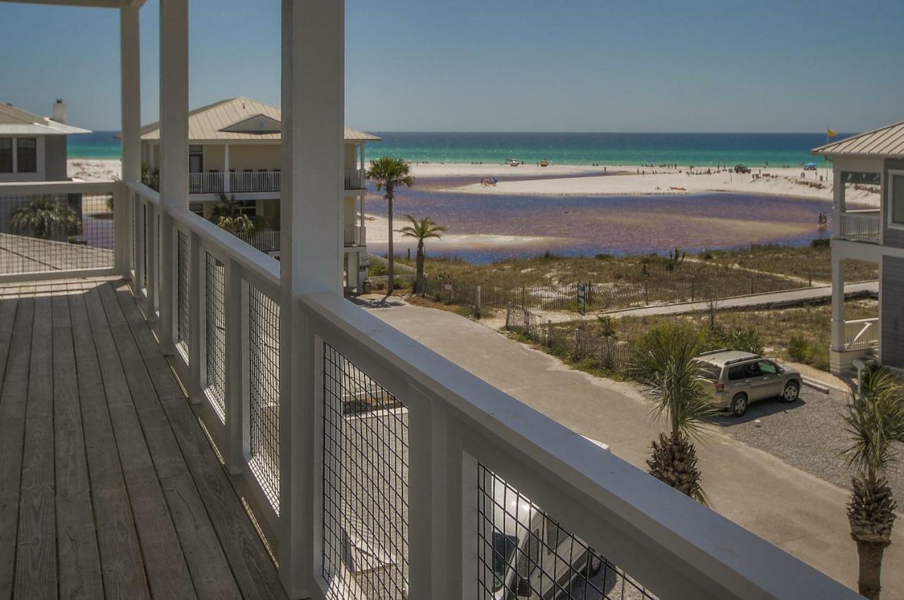 Villa Seaspray Santa Rosa Beach Exterior foto
