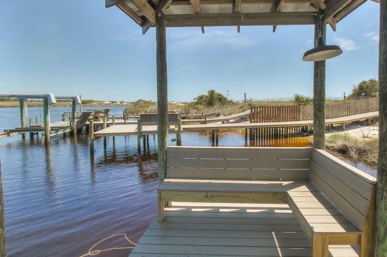 Villa Seaspray Santa Rosa Beach Exterior foto