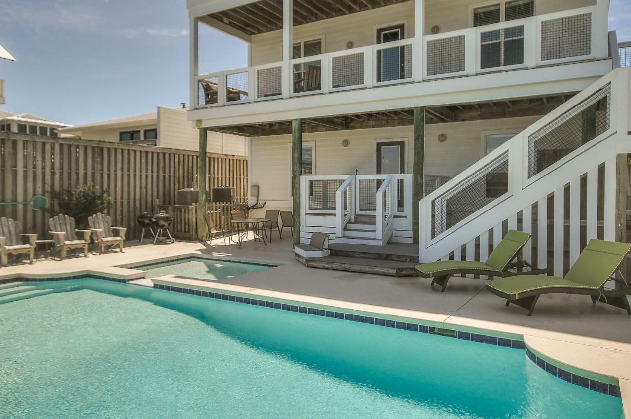 Villa Seaspray Santa Rosa Beach Exterior foto