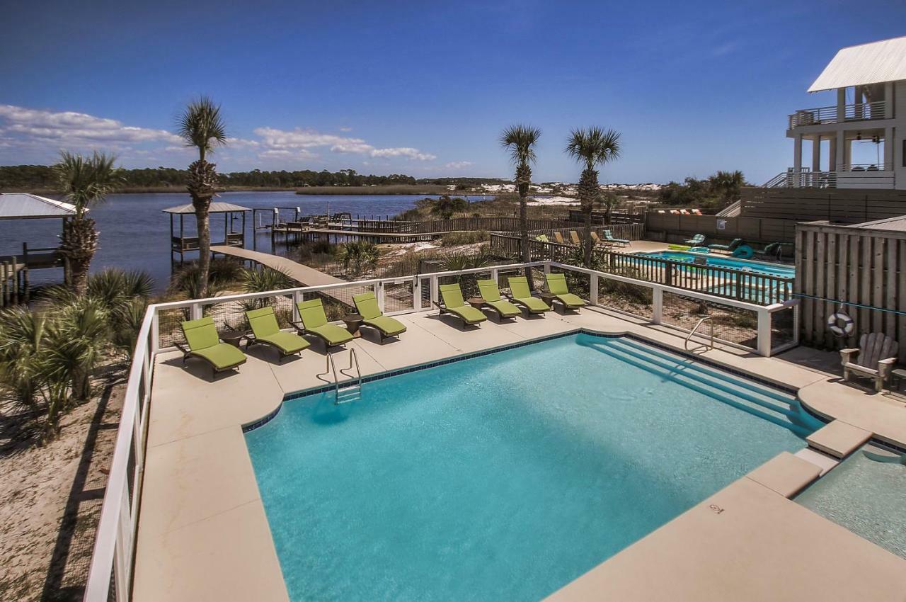 Villa Seaspray Santa Rosa Beach Exterior foto